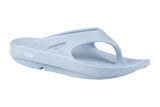 Oofos Ooriginal Thong B Neptune Blue Womens #color_blue-light-blue