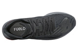 New Balance Fuelcell Prism v1 D Black/Lead Mens #color_black-multi-greys-blacks