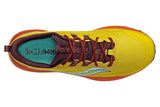 Saucony Peregrine 13 D Arroyo Mens #color_yellow-multi-reds-oranges