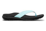 Ascent Groove Sky Blue Womens