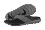 Ascent Groove Charcoal Mens #color_grey-charcoal-grey