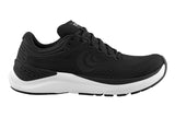 Topo Ultrafly 4 D Black/White Womens #color_black