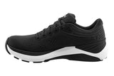 Topo Ultrafly 4 D Black/White Womens #color_black