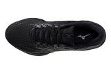 Mizuno Wave Inspire 20 B Black/Ultimate Grey/Black Womens #color_grey-multi