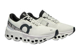 On Cloudmonster 2 B Undyed/Frost Womens #color_white-multi-blues