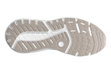 Brooks Ariel GTS 23 2E Chateau Grey/White Sand Womens #color_grey-multi-white