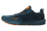 Altra Timp 5 D Blue/Orange Mens #color_blue-multi-reds-oranges