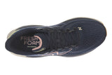 New Balance 860v13 D Navy/Pink Womens #color_navy-multi-pinks-purples