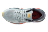 Mizuno Wave Horizon 7 B Grey Mist/White/Hot Coral Womens #color_grey-multi-pinks-purples