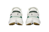 On Cloudrunner 2 B Undyed/Green Womens #color_white-multi-greens