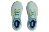 Hoka Arahi 7 B Illusion/Dusk Womens #color_blue-powder-blue