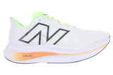 New Balance FuelCell SuperComp Trainer v2 D White Mens