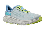 Hoka Arahi 7 B Illusion/Dusk Womens #color_blue-powder-blue