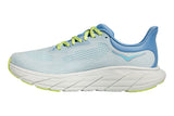 Hoka Arahi 7 B Illusion/Dusk Womens #color_blue-powder-blue