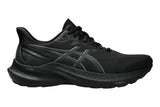 Asics GT-2000 12 D Black/Black Womens #color_black