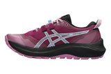 Asics Gel-Trabuco 12 B Blackberry/Light Blue Womens #color_black-multi-blues