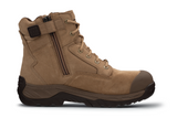 Ascent Oxide 2 4E Camel Mens