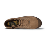 Ascent Oxide 2 4e Camel Mens #color_brown