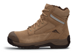 Ascent Oxide 2 4e Camel Mens #color_brown