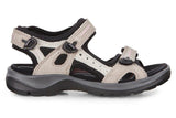 Ecco Offroad Atmosphere/Ice/Black Womens